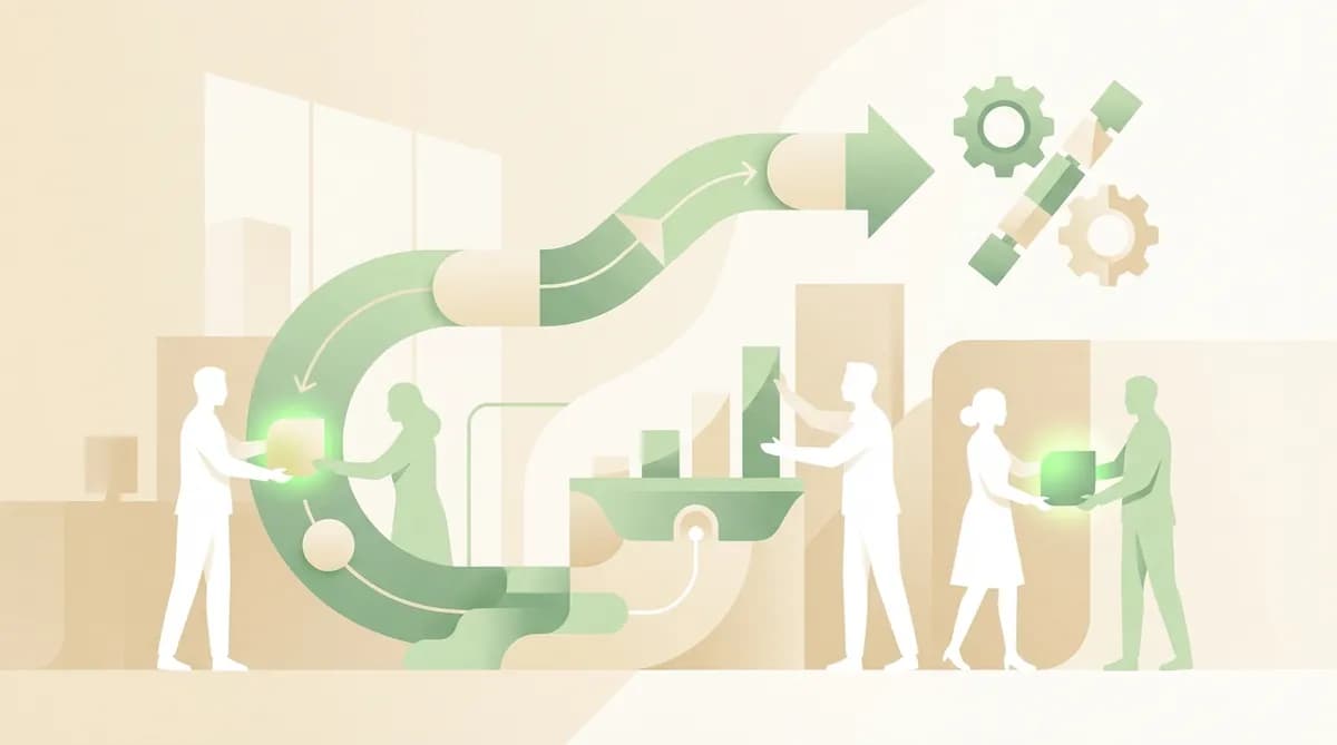 Performance Review Completion Rate: Why Yours Is Failing