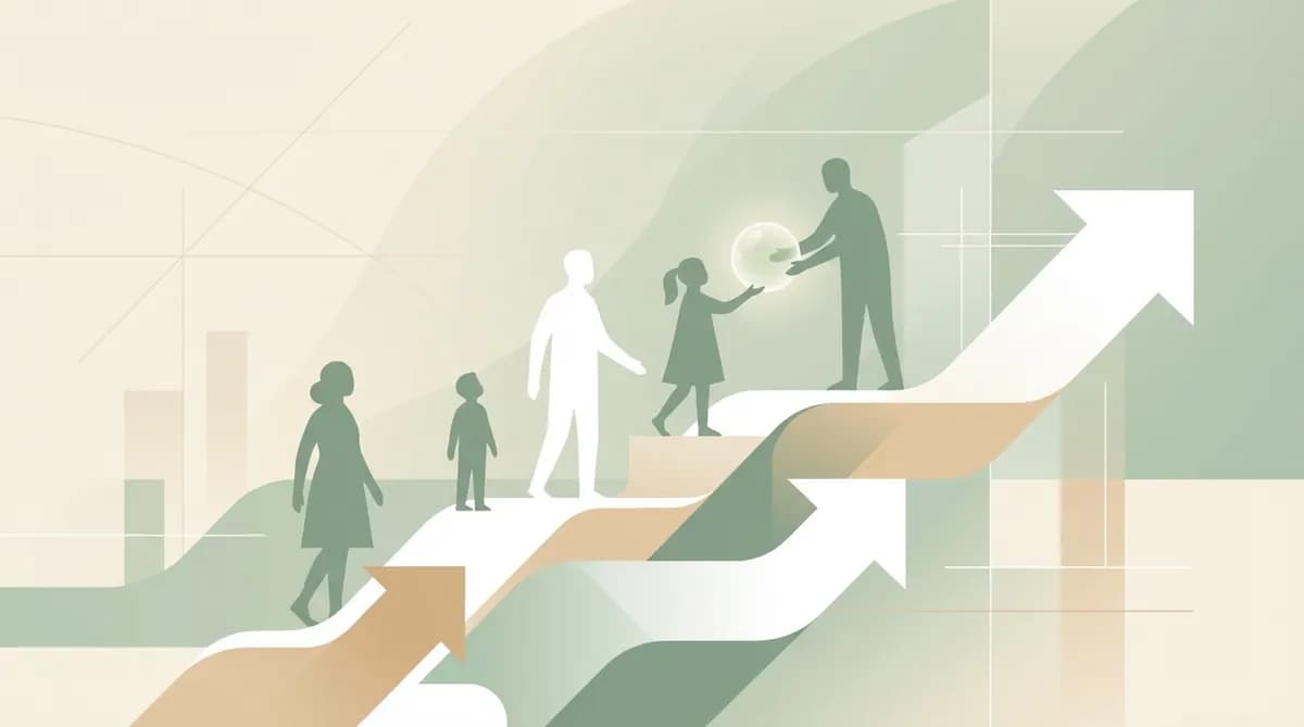 Plan de succession : pourquoi vos talents partent avant d'être remplacés