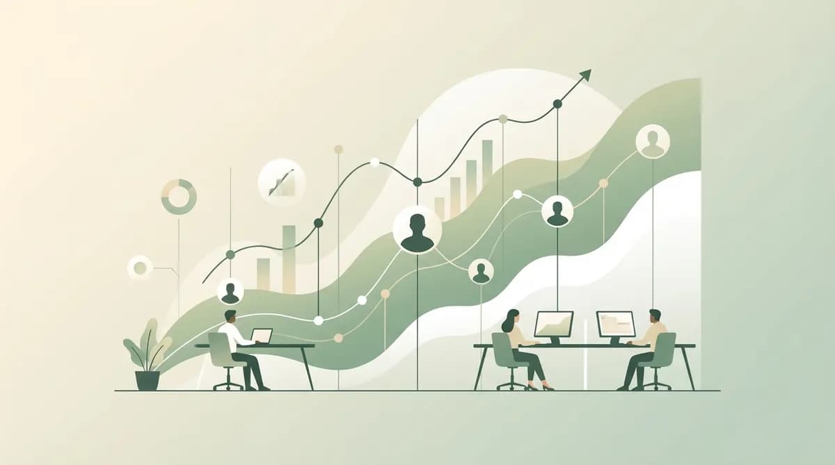 Predictive HR Analytics: From Dashboards to Decisions