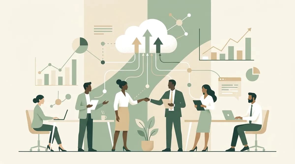 Predictive People Analytics: From Scores to Signals