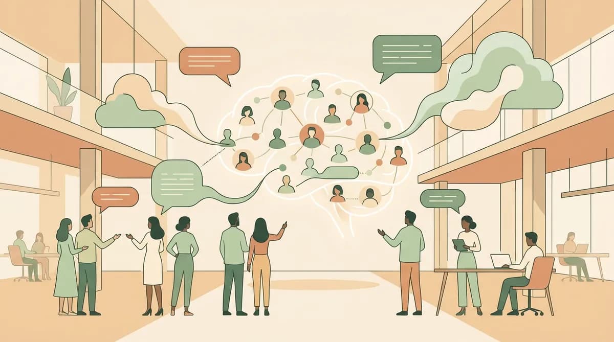 Qualitative AI HR Data: What Surveys Can't Capture