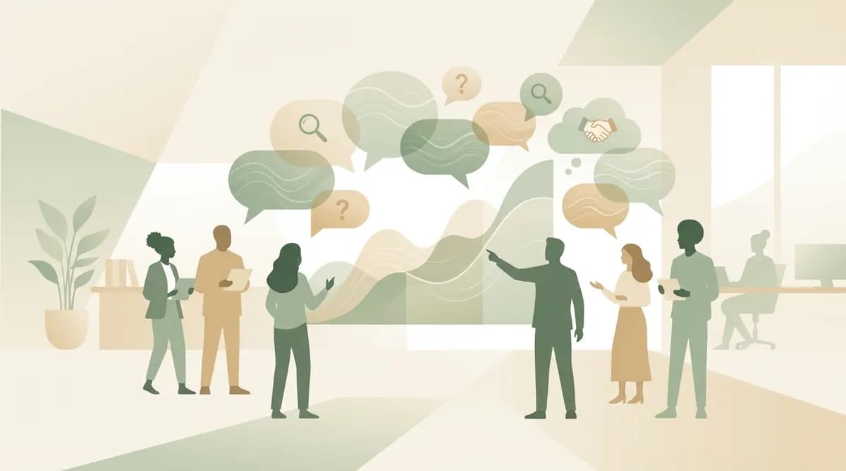 Qualitative HR Data: Why You're Collecting It Wrong