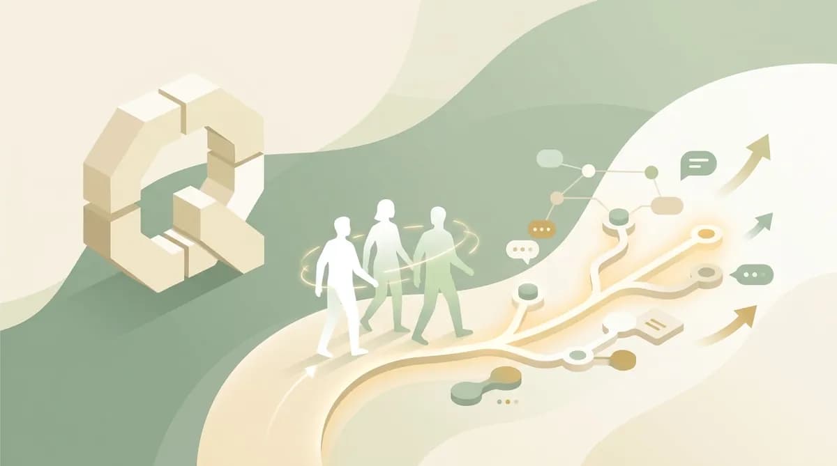 Qualtrics Alternative: From Forms to Live Signals