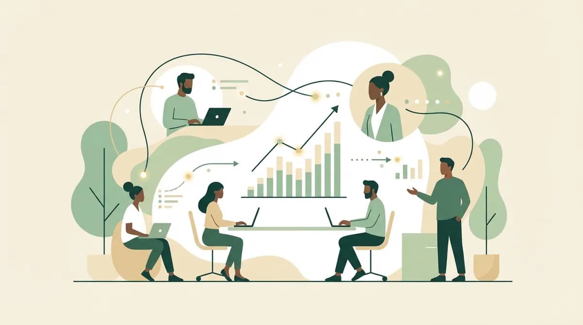Real-Time Employee Engagement: Why Delayed Data Costs You