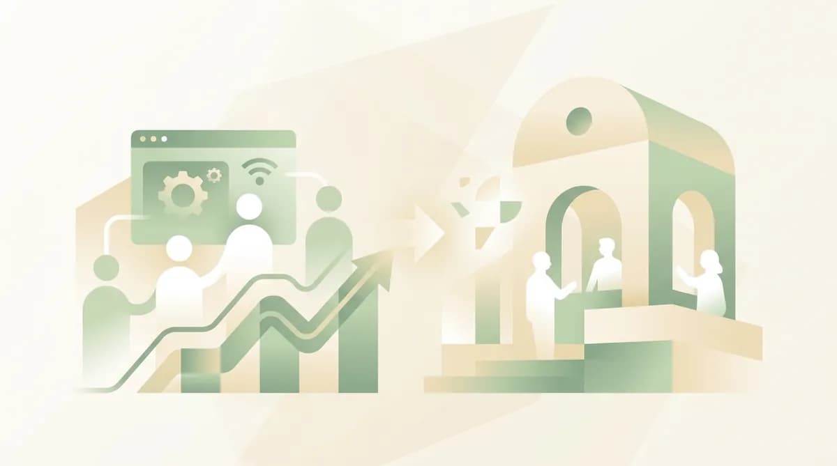 Reduire le turnover en entreprise : ce qui marche vraiment