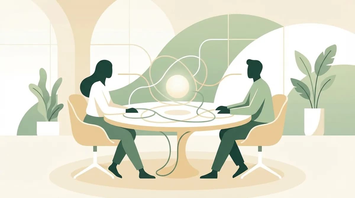 Réinventer l'entretien annuel : guide complet pour les RH