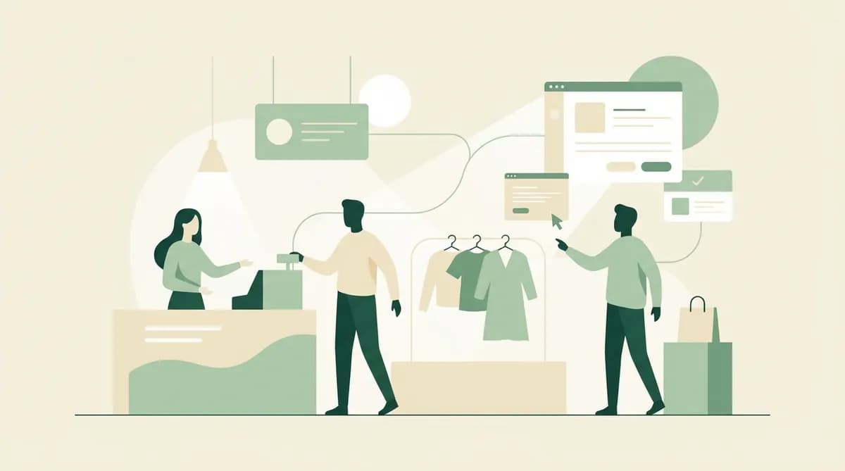 Retail Employee Engagement: Why Your Store Teams Stay Silent