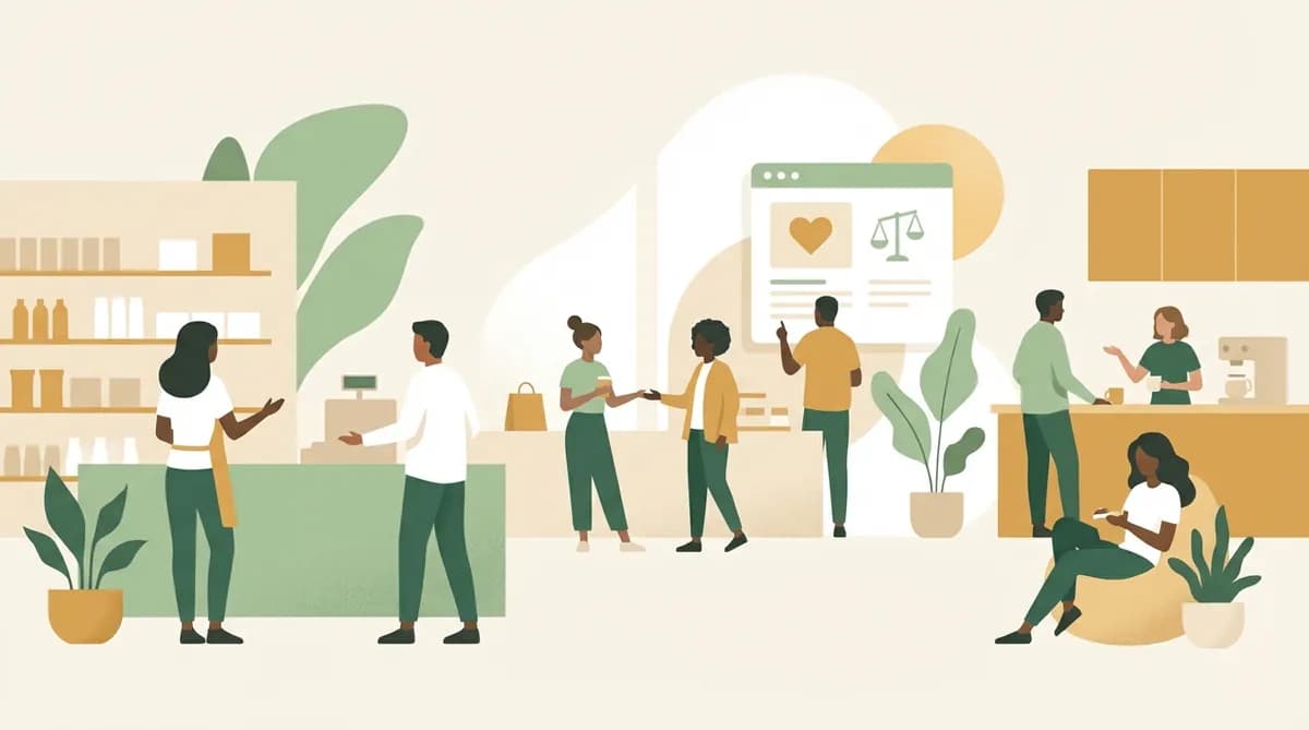 Retail Employee Wellbeing: Why Your Programs Aren't Working