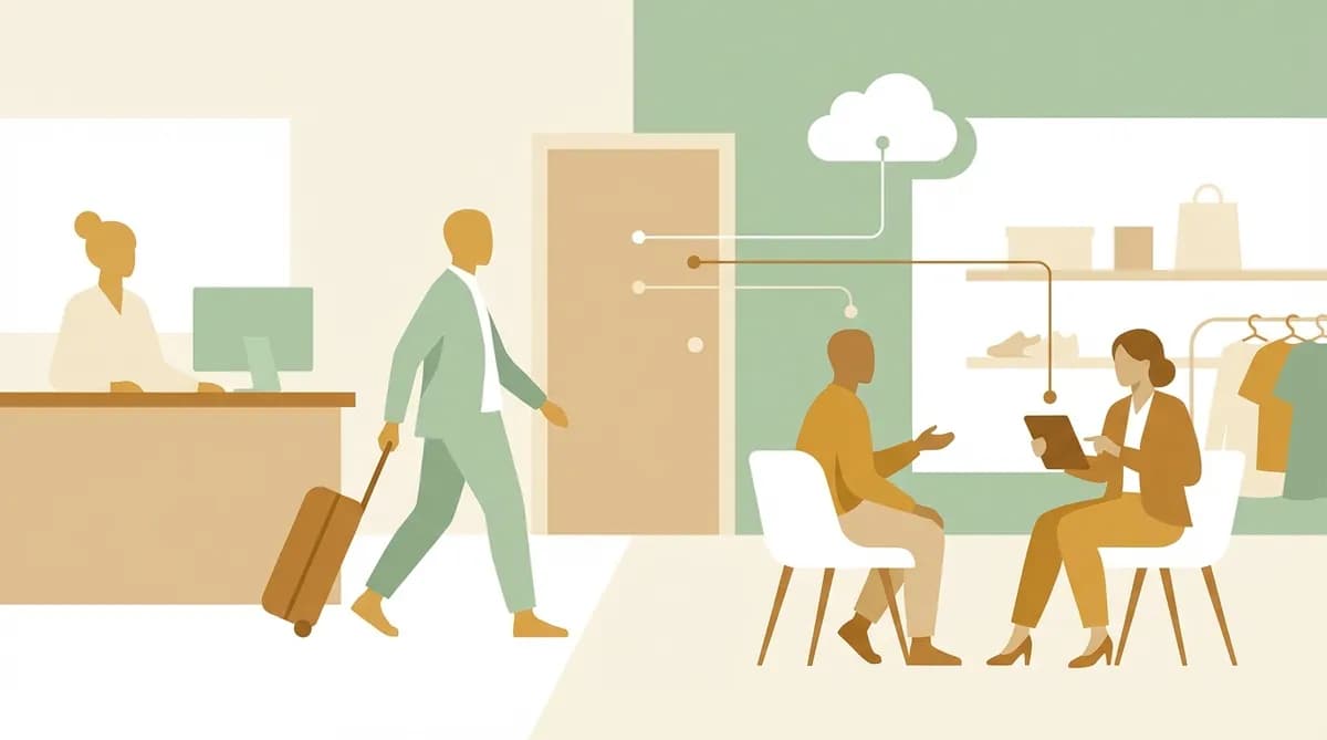 Retail Exit Interviews: Why You're Losing Data With Every Departure