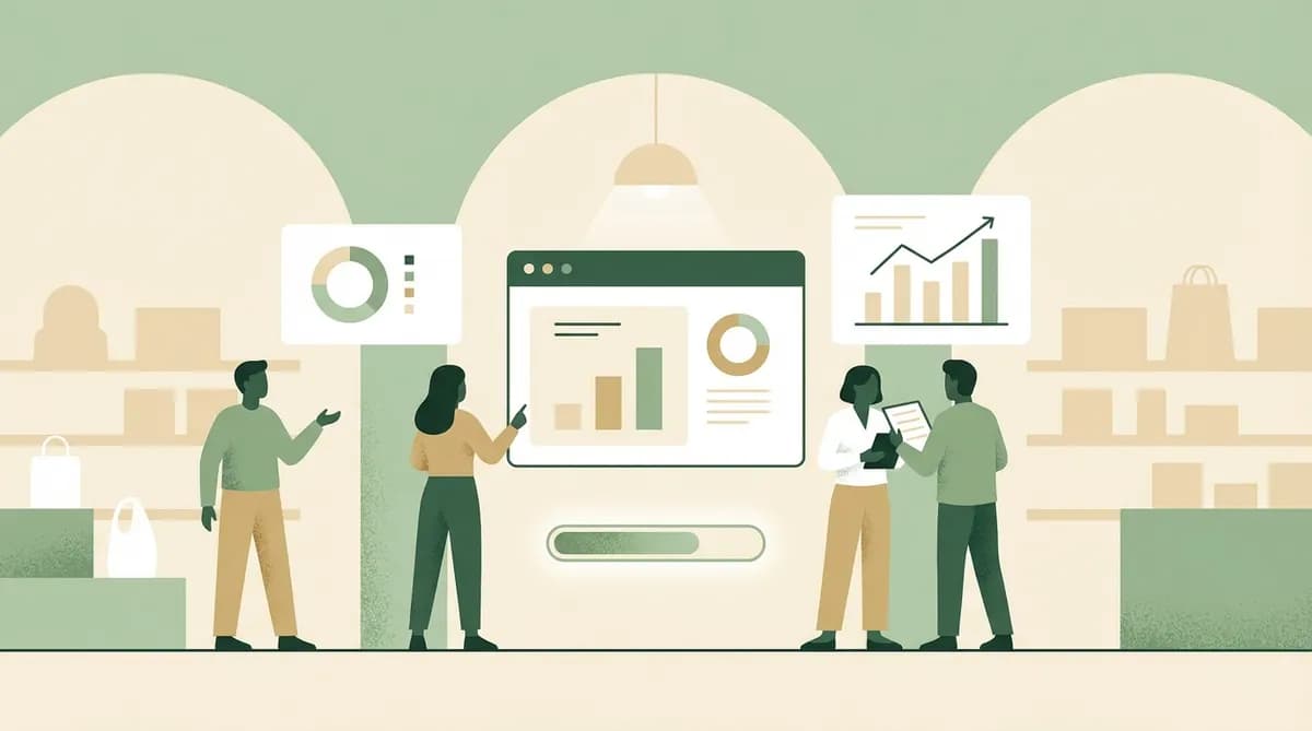 Retail Performance Review: Why Your Process Is Losing Data