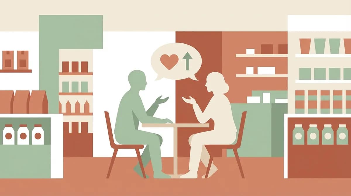 Retail Stay Interviews: Why Most Miss What Actually Matters