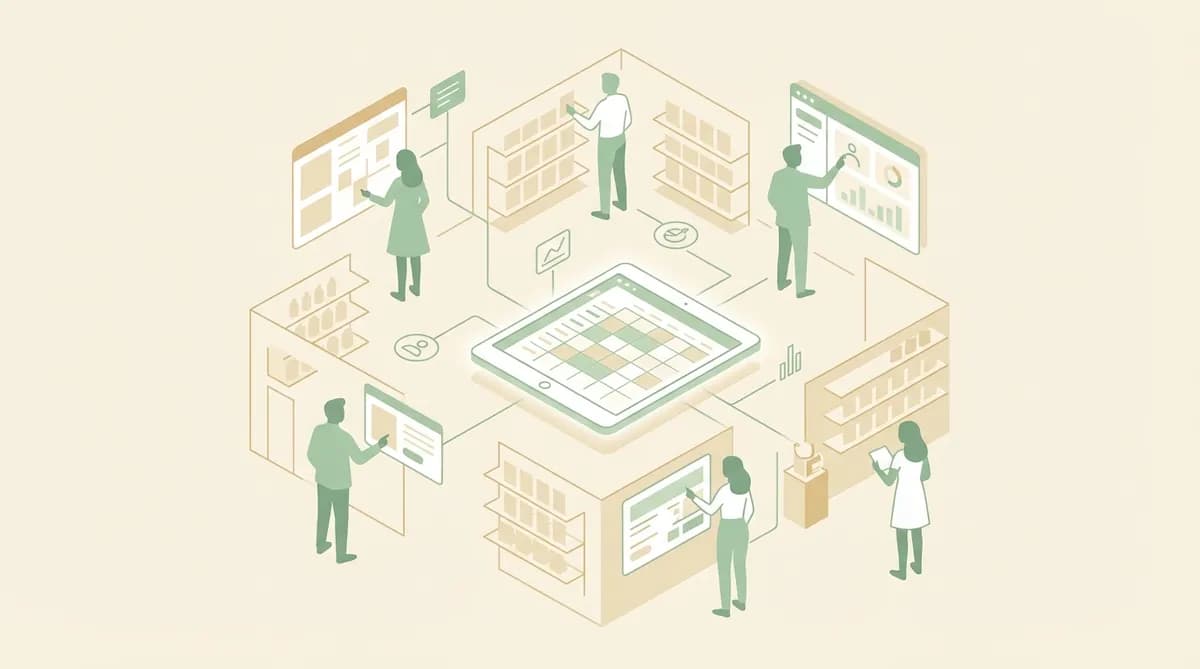 Retail Workforce Planning: Why Your Data Is Lying to You