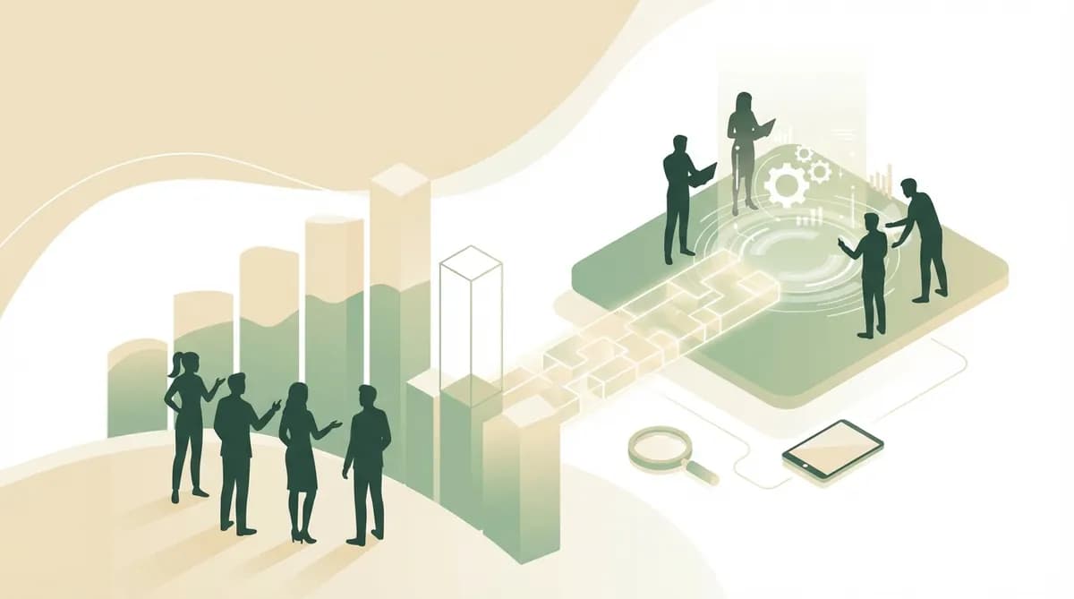 Skills Gap Analysis Tool: Why Static Assessments Miss the Point