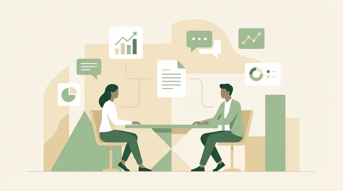 Stay Interview : le guide complet pour retenir vos talents