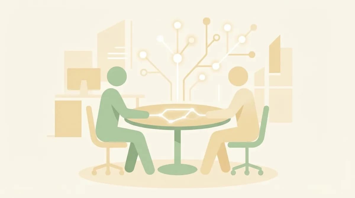 Stay interview industrie : retenir avant qu'il ne soit trop tard