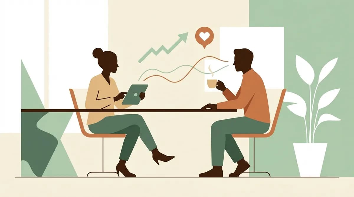 Stay interview questions : poser les bonnes avant qu'il soit trop tard