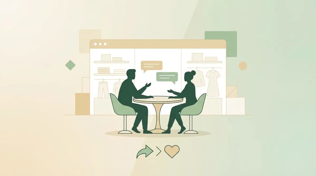 Stay interview retail : fidéliser avant qu'il ne soit trop tard