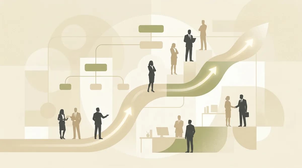 Succession Planning Software: Practical 2026 Guide
