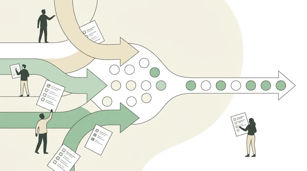 Survey Completion Rates Problem: What HR Misses