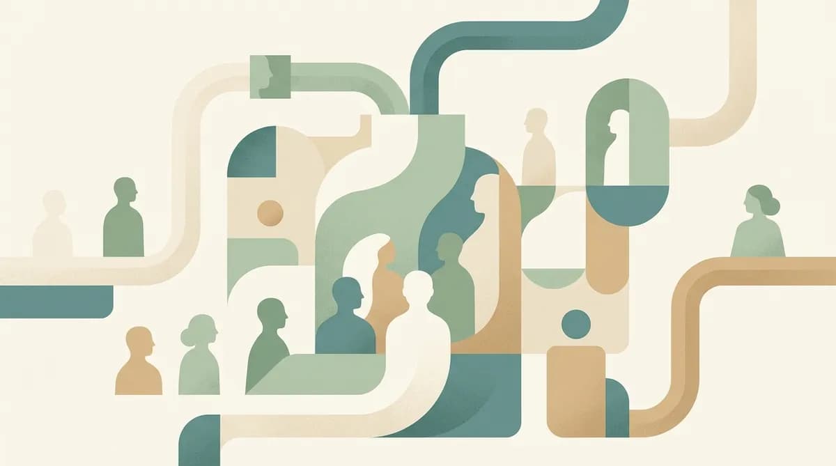 Talent Pipeline Management: From Static Plans to Live Signals