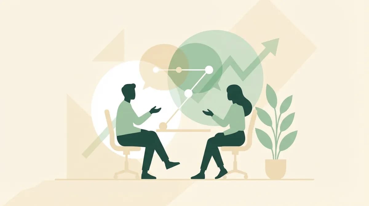 Talent Retention Conversation: What Managers Keep Getting Wrong