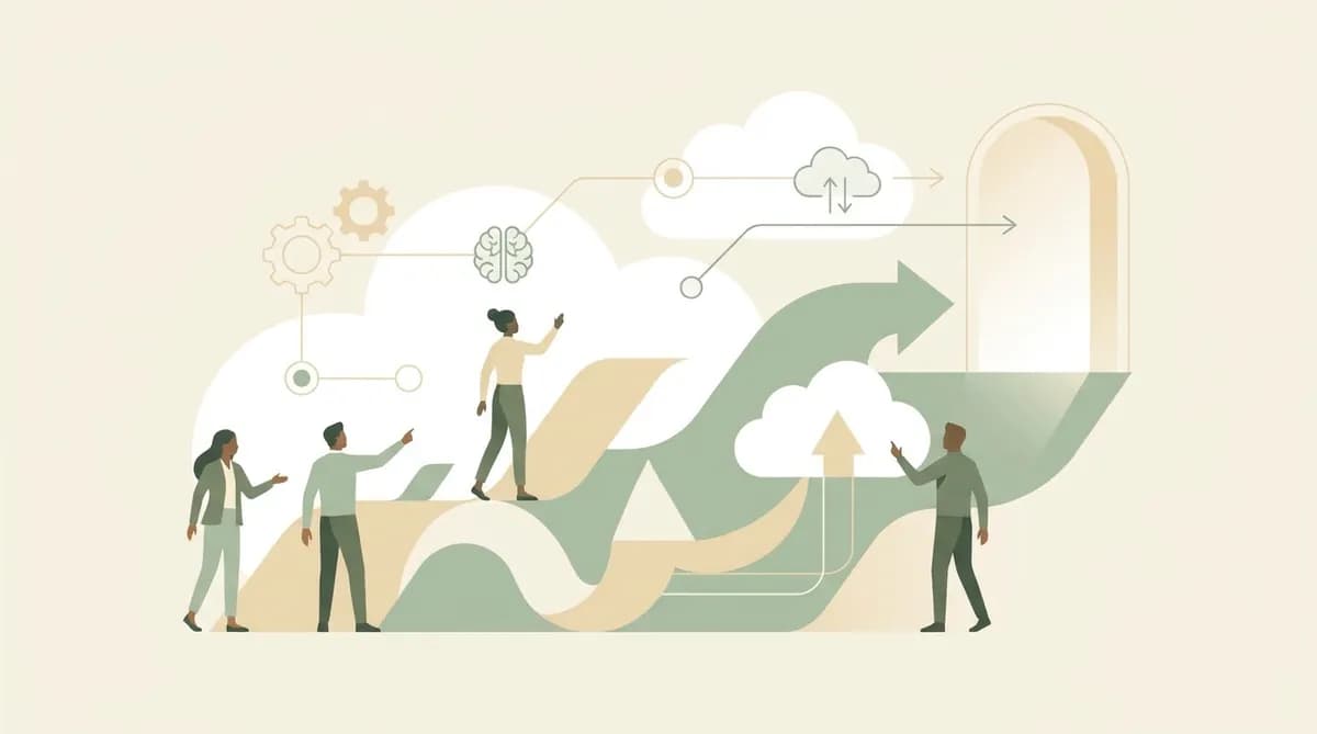 Tendances HR Tech 2026 : ce qui change vraiment