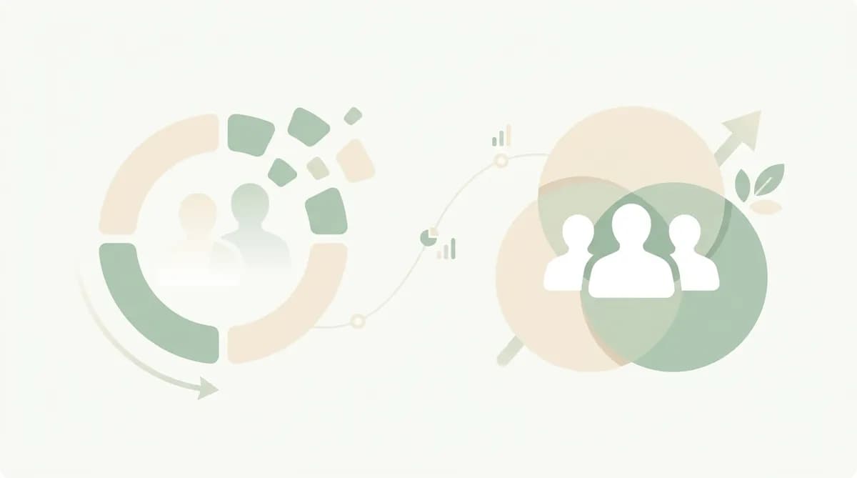 Turnover et engagement : le lien que personne ne mesure bien