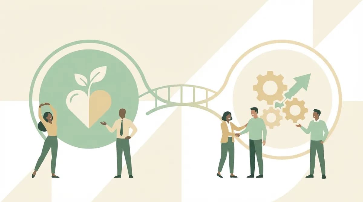 The Wellbeing and Engagement Link: What HR Data Keeps Missing
