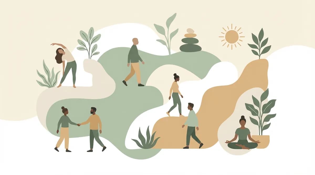 Wellbeing at Work Guide: What Most Programs Get Wrong