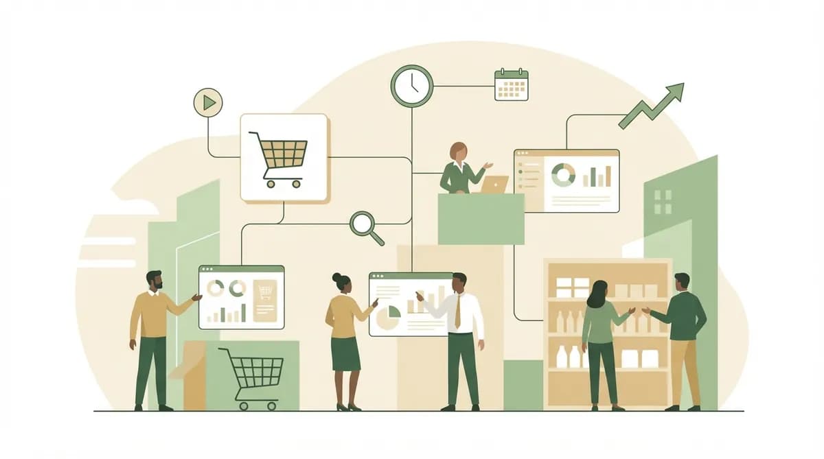 Workforce Planning Retail : ce que vos données ne disent pas