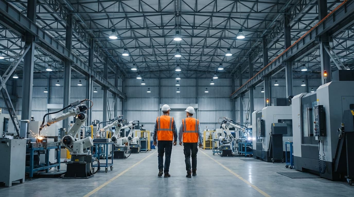 Entendez enfin les équipes de production