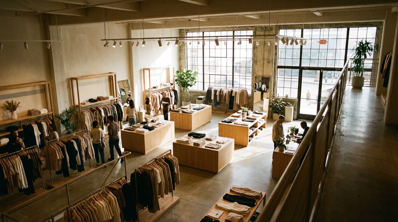 Écoutez chaque collaborateur en magasin, pas seulement ceux qui remplissent des formulaires