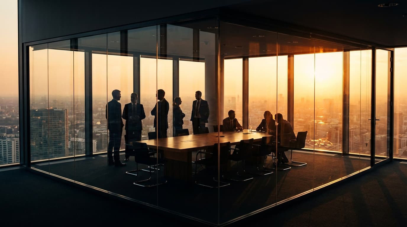 Créez le pont entre le siège et le terrain