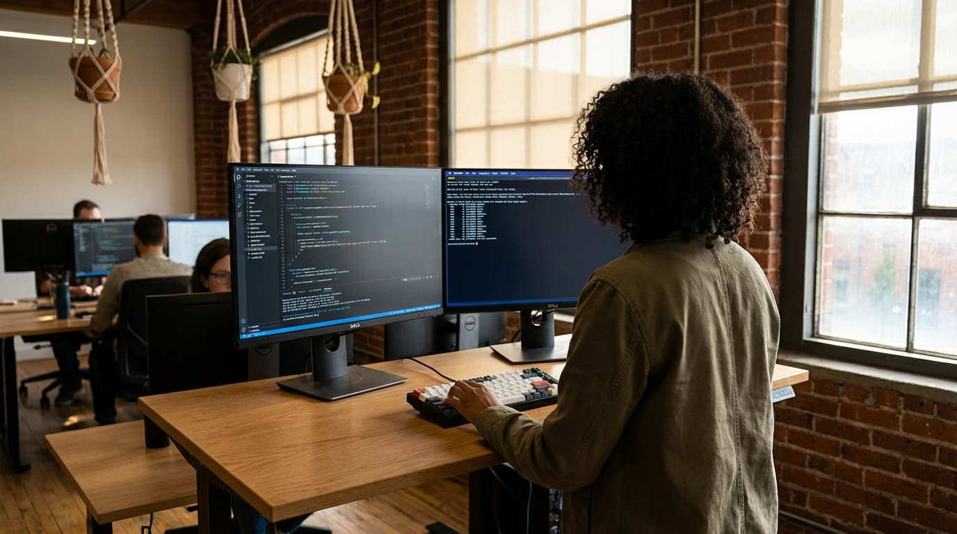 Retenez vos meilleurs ingénieurs avant qu'ils ne partent