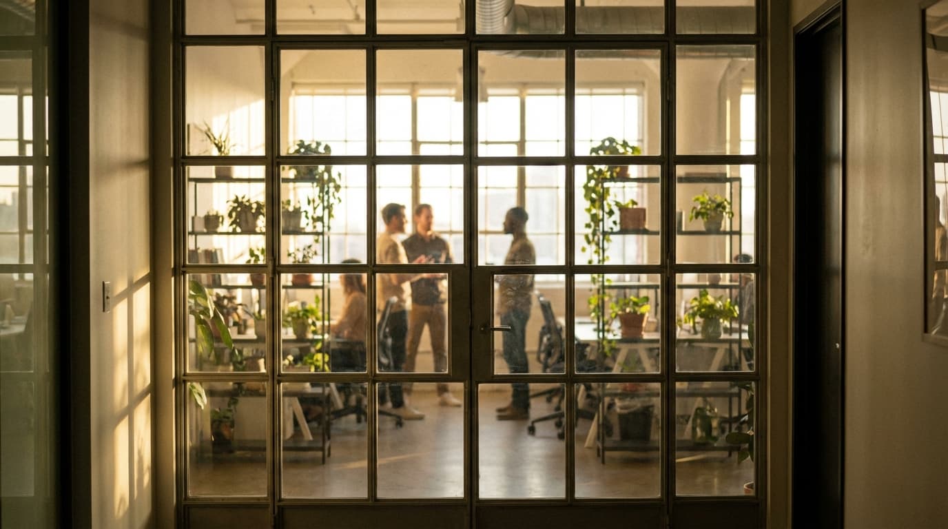 Détectez le désengagement avant qu'il ne devienne une démission