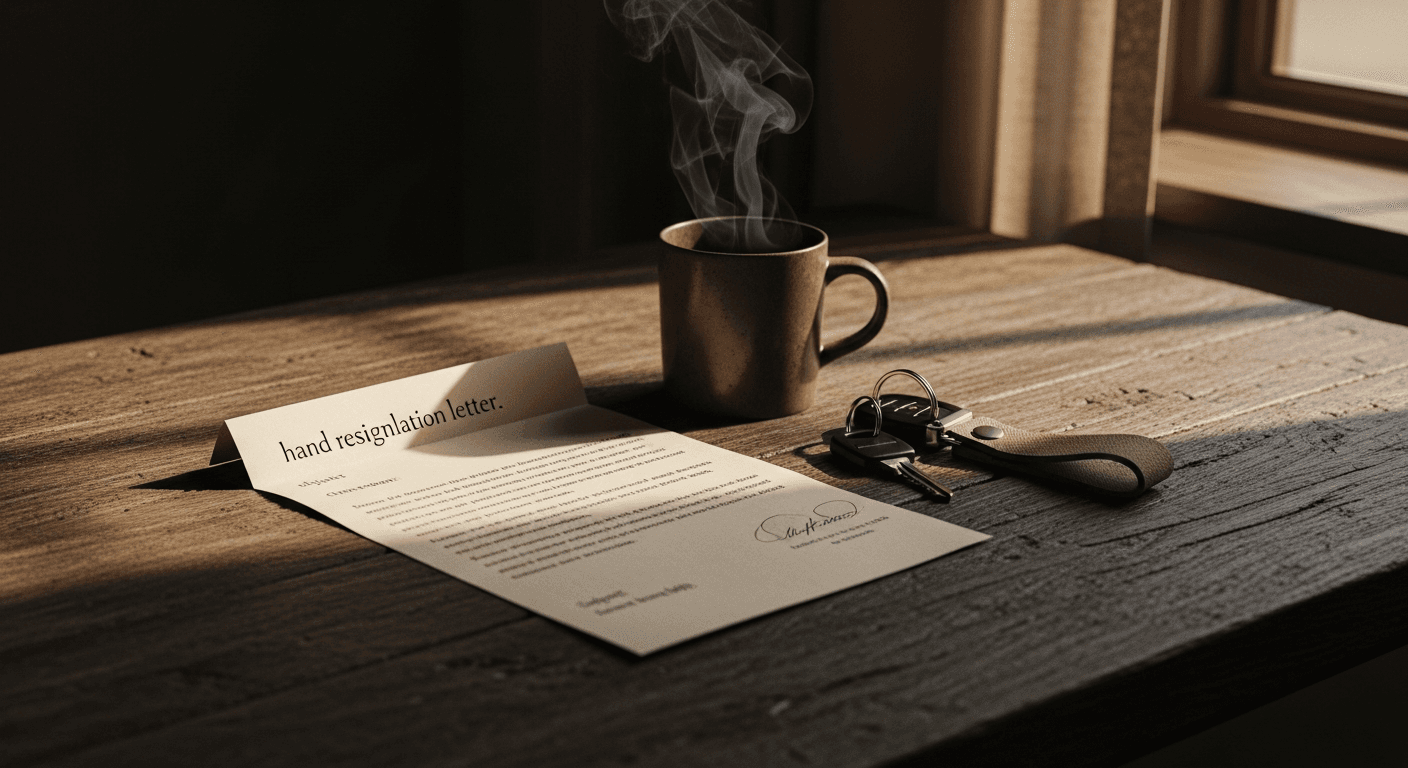 Exit Interviews That Actually Reveal Why People Leave