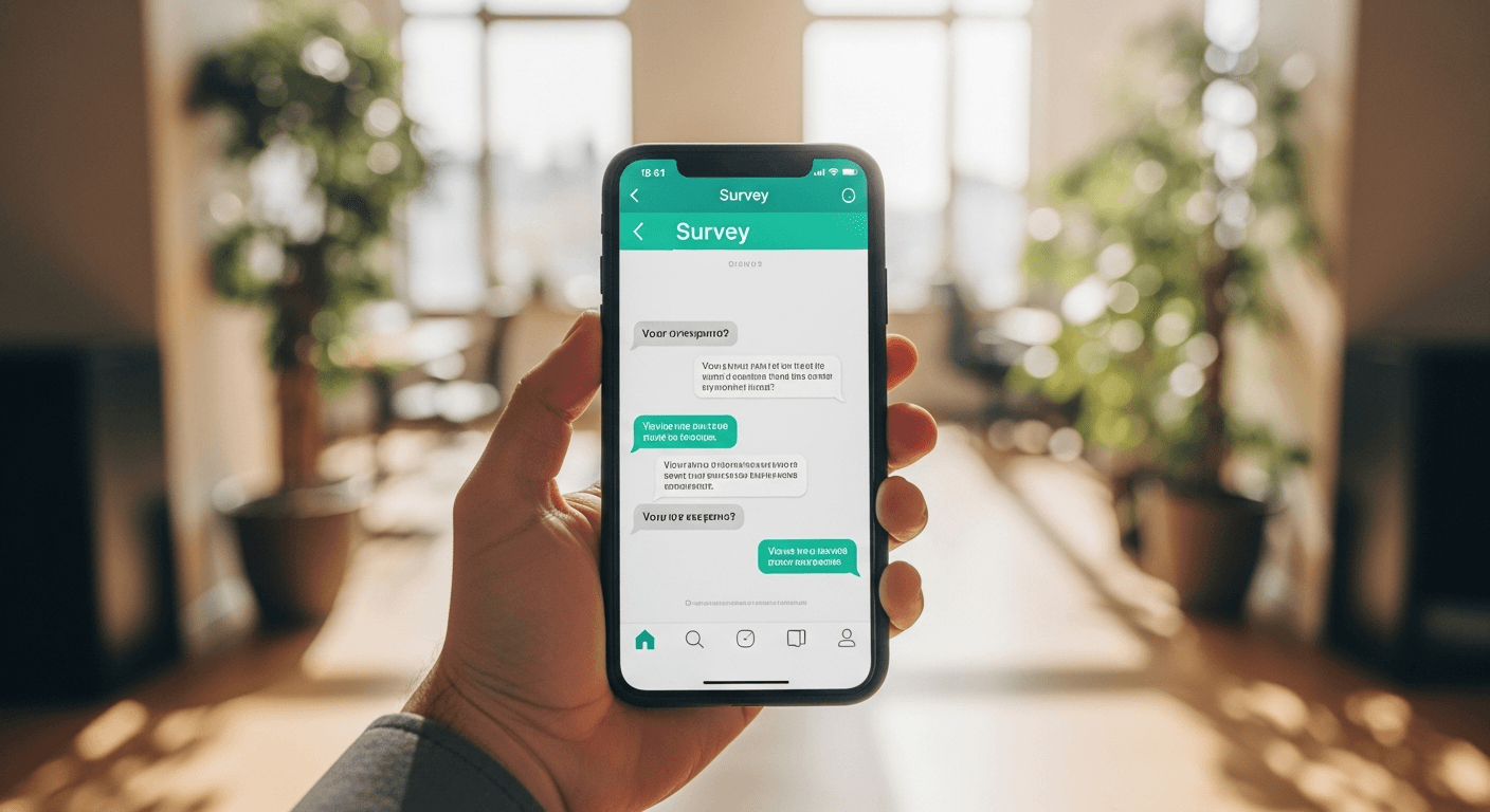 Pulse Surveys That Go Beyond the Score