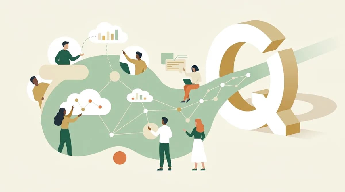 Alternative Qualtrics : au-delà des formulaires RH