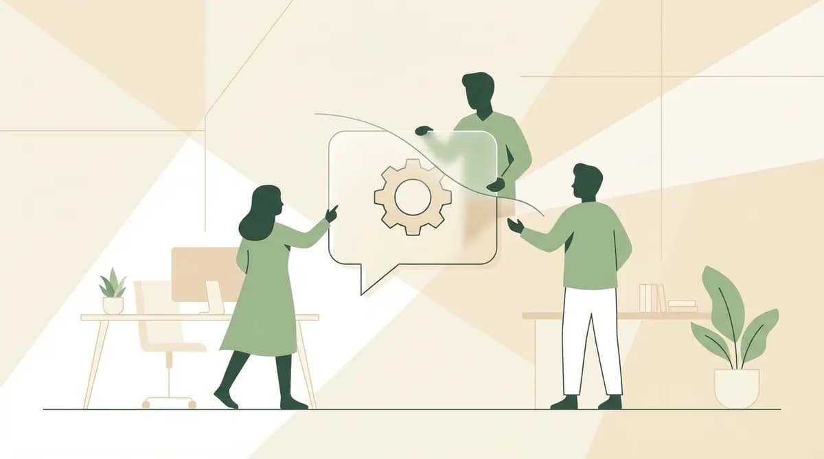 Chatbot RH : 5 limites que vos équipes subissent sans le dire