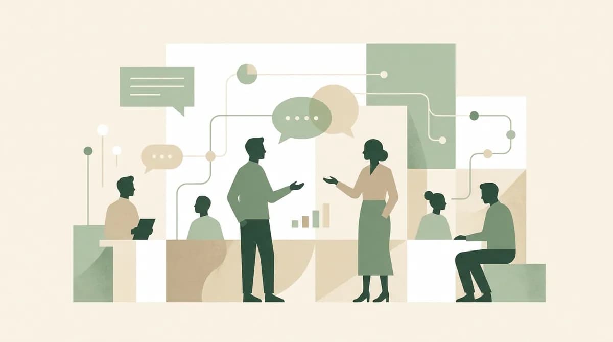 Conversation retention talents : methode DRH 2026