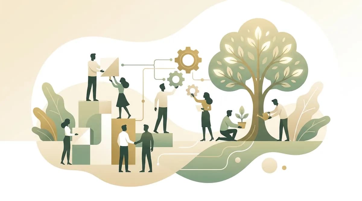 Employee Engagement Beyond Surveys: Better Signals