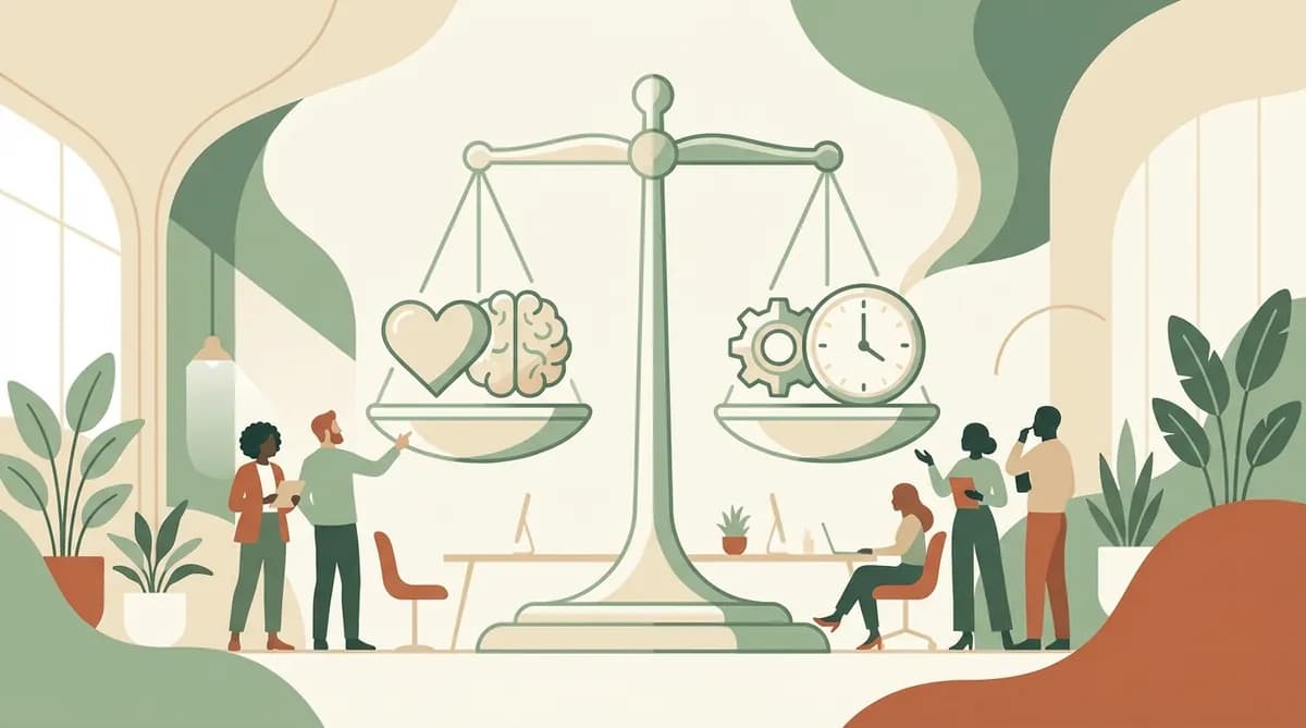 Employee Wellbeing Measurement: Why Your Data Falls Short