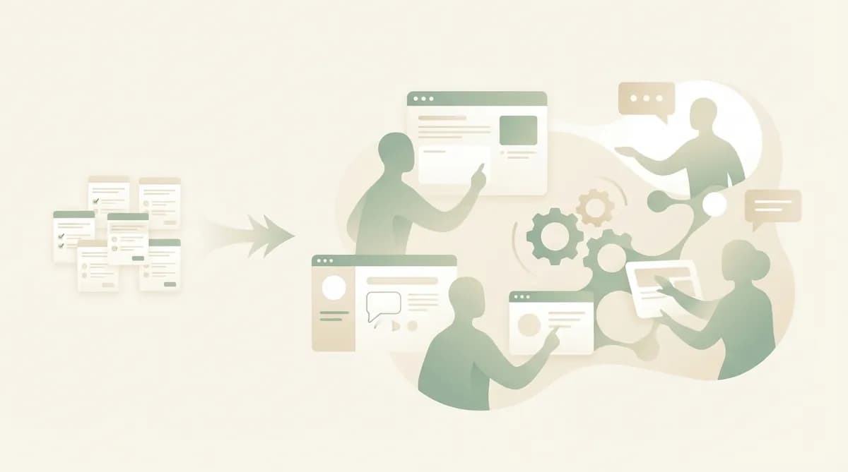 Engagement collaborateur : les alternatives aux surveys