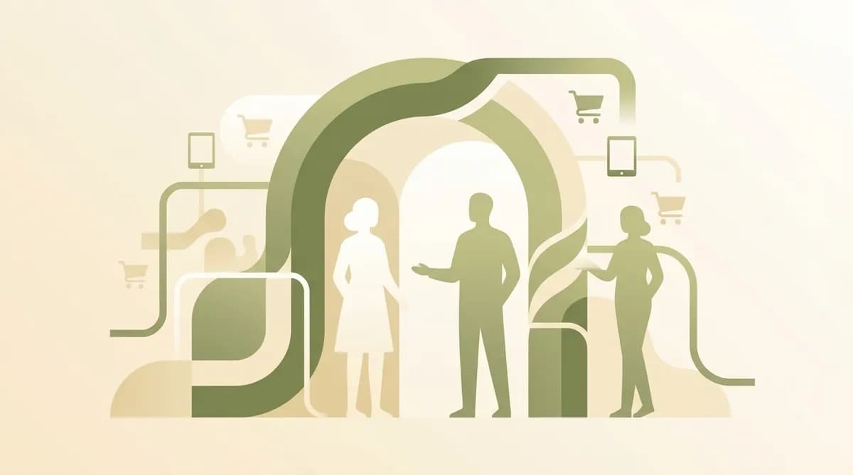 Engagement collaborateur retail : pourquoi vos équipes terrain restent muettes