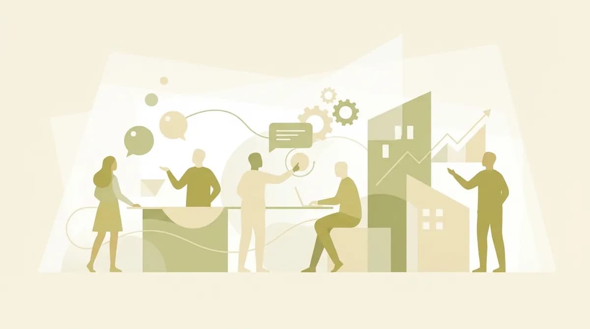 Engagement employés terrain : le guide pour capter l'invisible