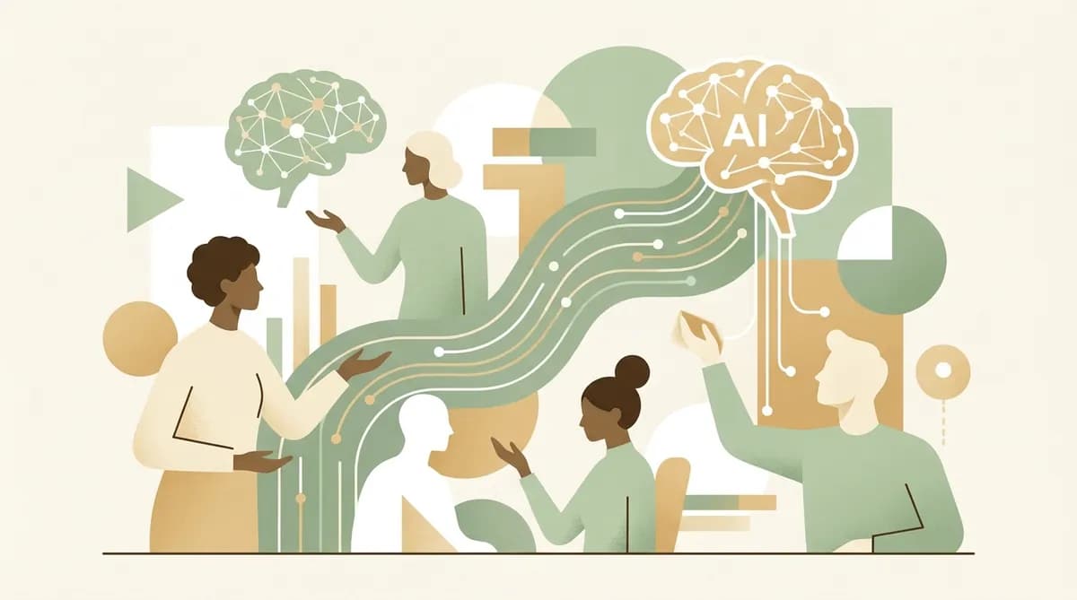 Futur IA ressources humaines : ce qui change vraiment