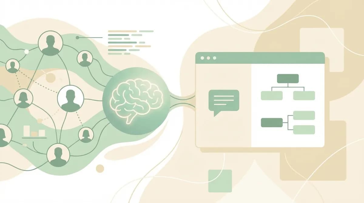 IA conversationnelle vs chatbot RH : ce qui change vraiment