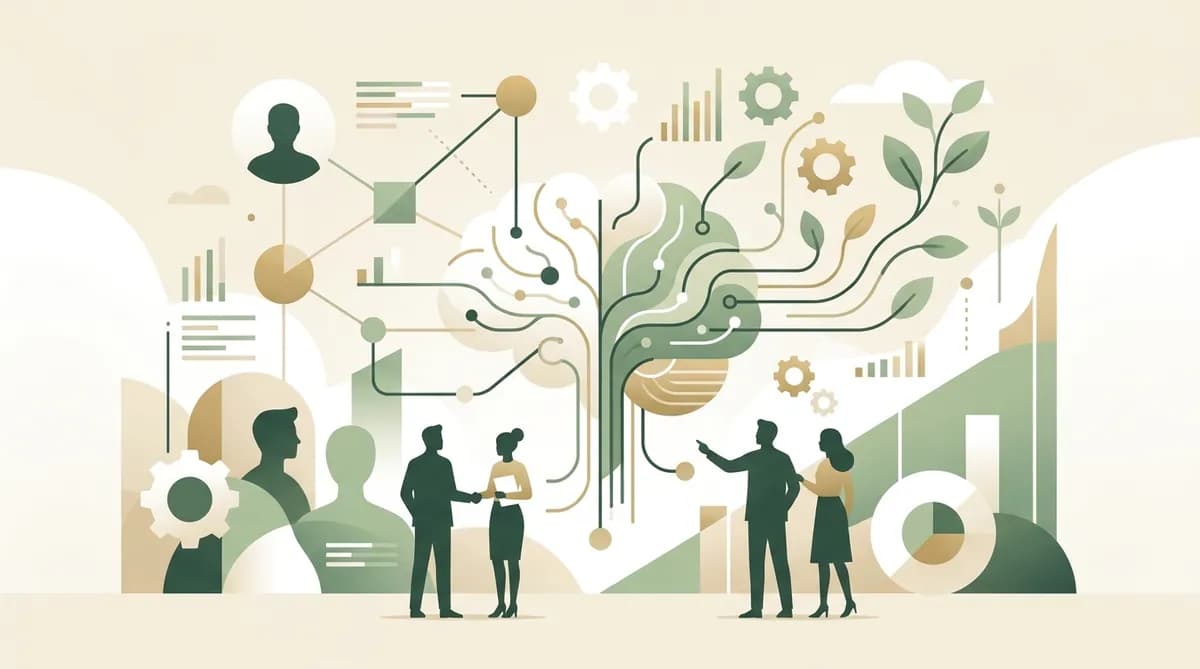 Intelligence organisationnelle : guide DRH 2026