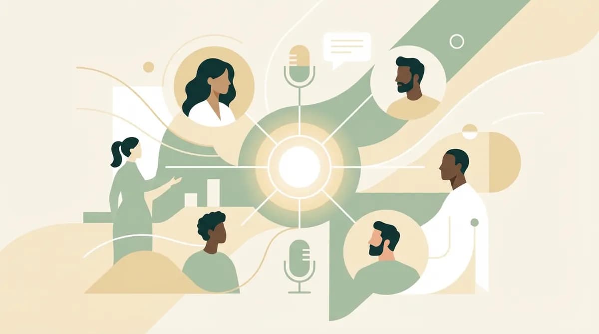 Marque employeur et voix des employés : au-delà du discours