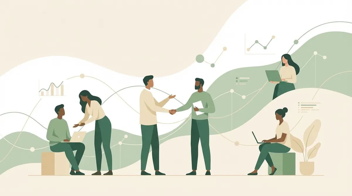 Measuring Engagement Without Surveys: What Actually Works